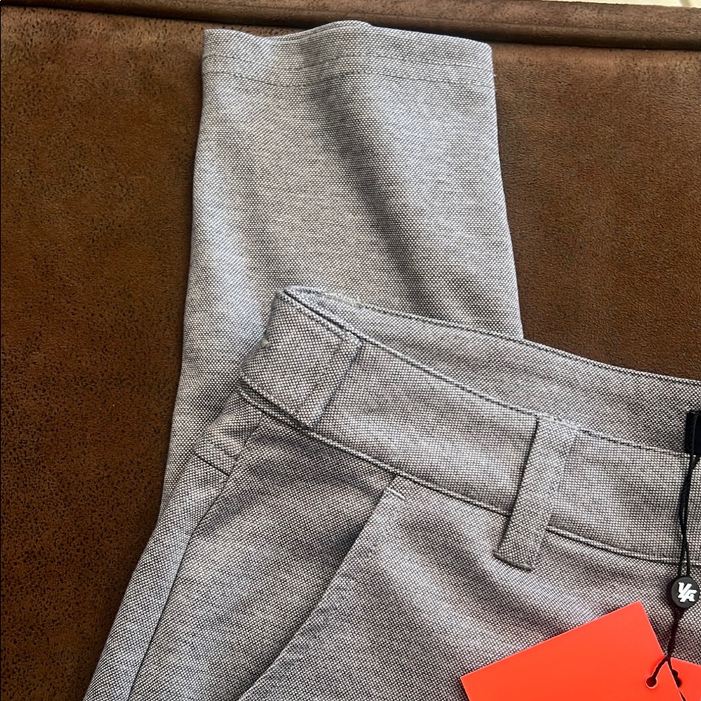 Youngla Kids Gray Bottoms - Picture 4 of 6